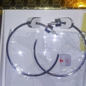 Michael Kors Earrings